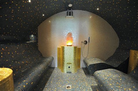 diskretion im dampfbad